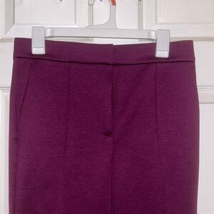 ANN TAYLOR DRESS PANT